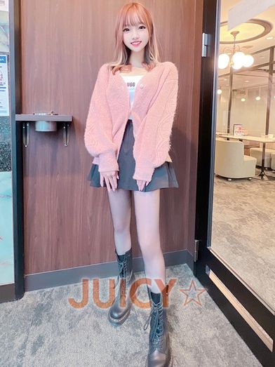 鶯谷 韓国デリヘル【ジューシー】ニーナ 画像2