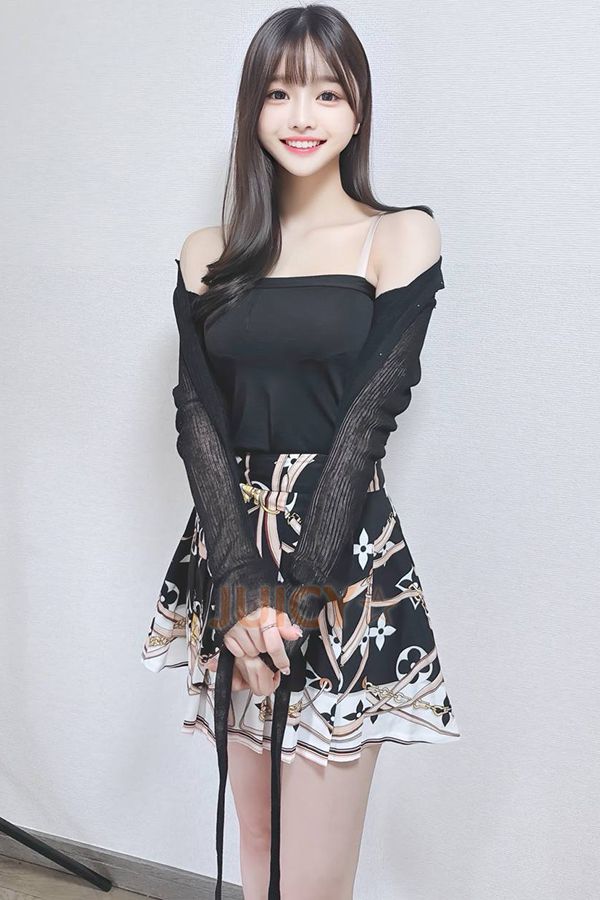 鶯谷 韓国デリヘル【ジューシー】きゃみー「1日」 画像3