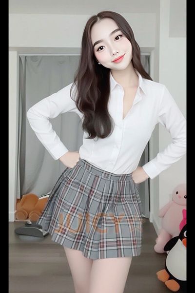 鶯谷 韓国デリヘル【ジューシー】エマ「31日」 画像2