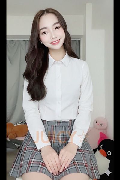 鶯谷 韓国デリヘル【ジューシー】エマ「31日」