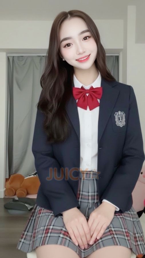 鶯谷 韓国デリヘル【ジューシー】エマ「31日」 画像3