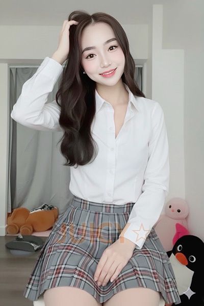 鶯谷 韓国デリヘル【ジューシー】エマ「31日」 画像4