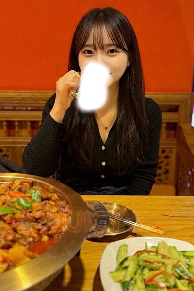 鶯谷 韓国デリヘル【ジューシー】ゆりな「4日」