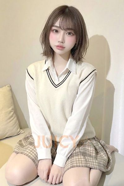 鶯谷 韓国デリヘル【ジューシー】ななこ「24日」 画像5