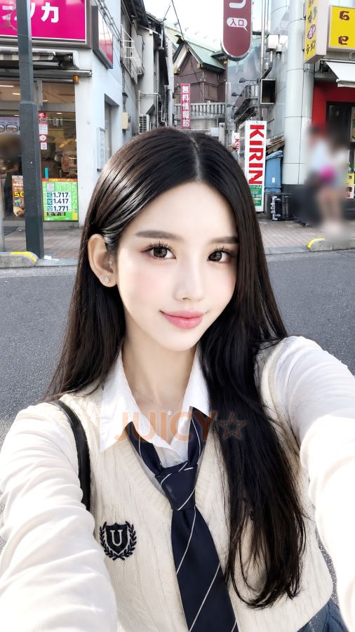 鶯谷 韓国デリヘル【ジューシー】ダイアナ「30日」 画像2